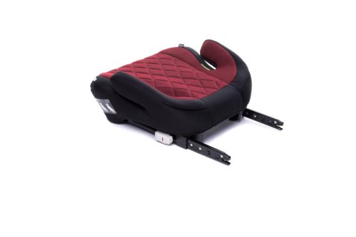 4BABY HI-Fix I-Size ülésmagasító - Red