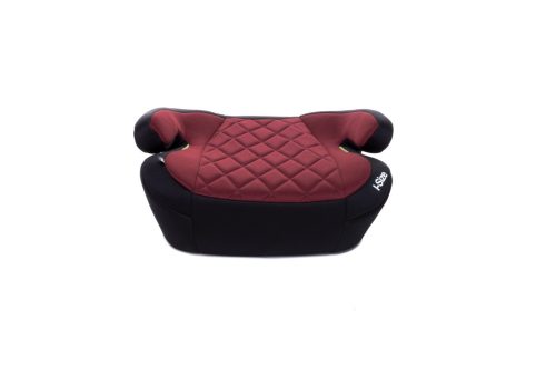 4BABY HI-Fix I-Size ülésmagasító - Red