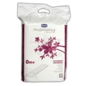 Chicco szülés utáni 3 rétegű betét 30 db-os Ch001143