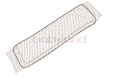Chicco szülés utáni 3 rétegű betét 30 db-os Ch001143