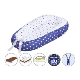 Scamp Babafészek/ManhattanBlue