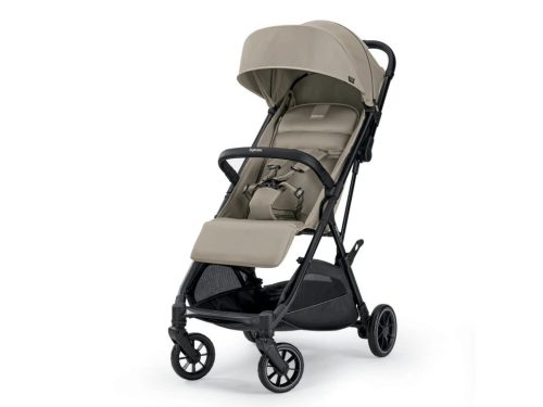 Inglesina Now sportbabakocsi Shot Beige