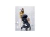 Inglesina Now  sportbabakocsi Splash Blue 