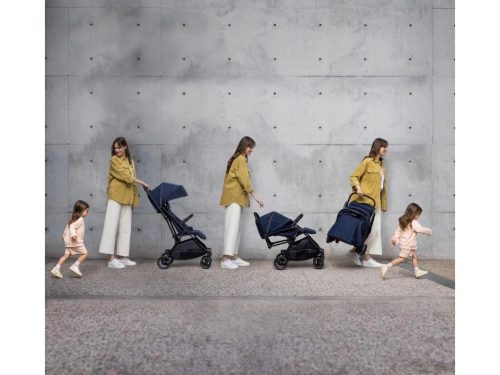 Inglesina Now  sportbabakocsi Splash Blue 