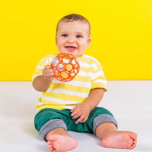 Bright Starts Oball játék 81031