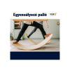 VivaFit Egyensúlyozó palló  GYVEP