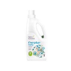 Csepke Baby allergénmentes mosógél 0m+ 1000 ml