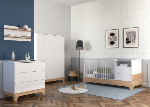 Lumina White falipolc