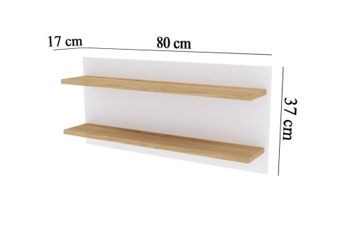 Lumina White falipolc