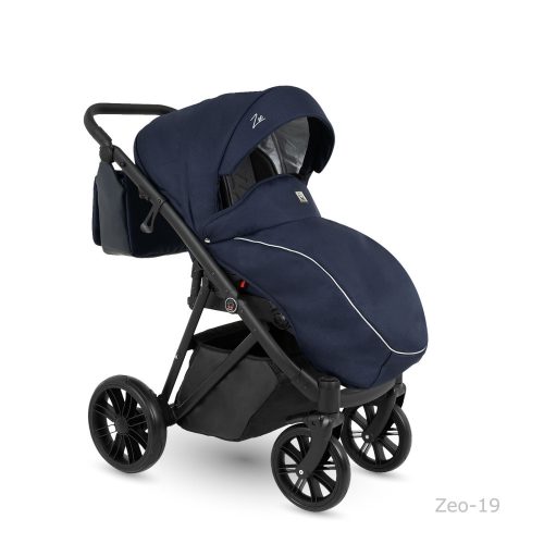 Camarelo Zeo 3in1 babakocsi - Zeo-19