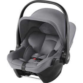 BRITAX RöMER Baby-Safe Core hordozó 40-83cm Frost Grey