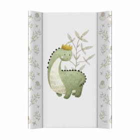   Ceba pelenkázó lap merev 2 oldalú 50x70cm ULTRA LIGHT dino king