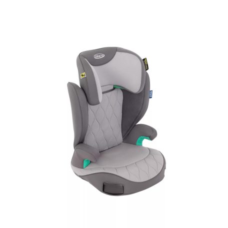 Graco Affix gyerekülés Iron