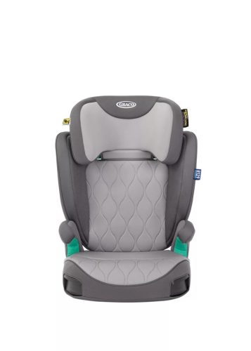 Graco Affix gyerekülés Iron