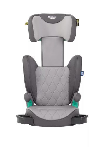 Graco Affix gyerekülés Iron