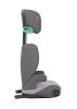Graco Affix gyerekülés Iron