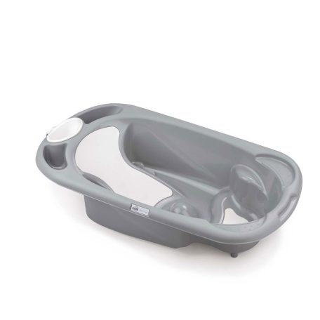 CAM kád Baby Bagno U51 szürke