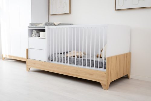 Lumina White magasító kombiágyhoz