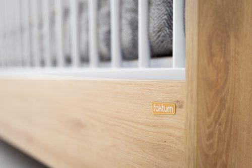 Lumina White magasító kombiágyhoz