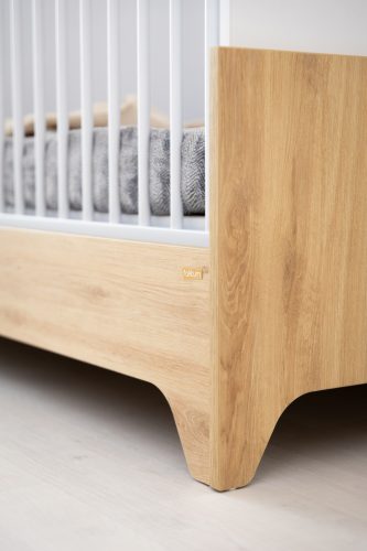 Lumina White magasító kombiágyhoz