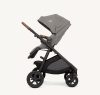 Joie Alore 3in1babakocsi i-Snug 2 hordozóval - Pebble