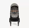 Joie Alore 3in1babakocsi i-Snug 2 hordozóval - Pebble