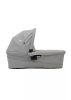 Joie Alore 3in1babakocsi i-Snug 2 hordozóval - Pebble