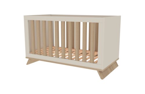 Sienna Cashmere 140-es babaágy