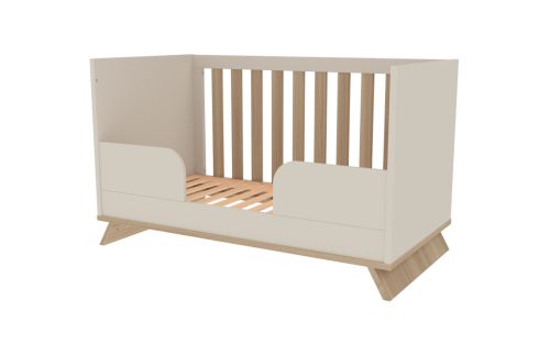 Sienna Cashmere 140-es babaágy