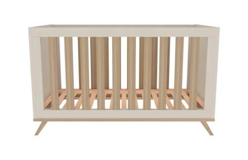 Sienna Cashmere 140-es babaágy