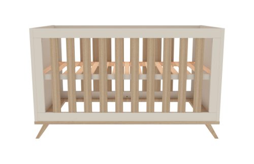 Sienna Cashmere 140-es babaágy