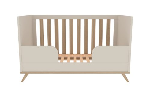 Sienna Cashmere 140-es babaágy