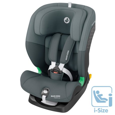 Maxi Cosi Titan S i-Size autósülés 76-150 cm - Tonal Graphite