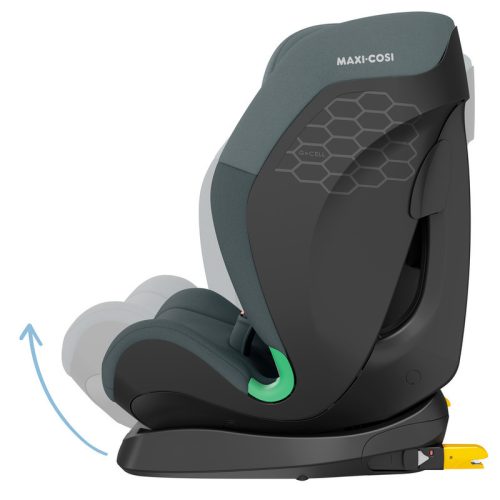 Maxi Cosi Titan S i-Size autósülés 76-150 cm - Tonal Graphite