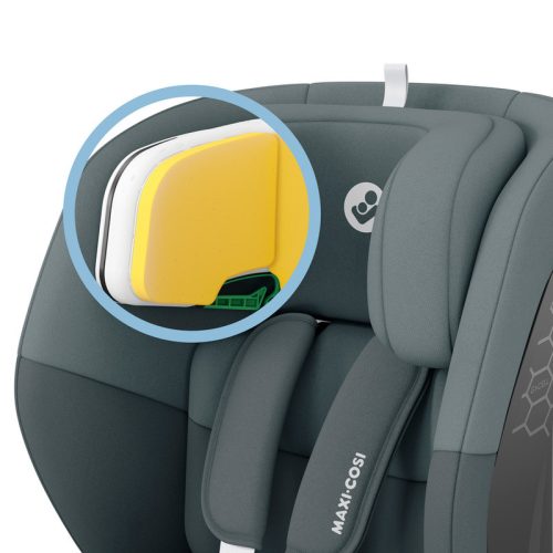 Maxi Cosi Titan S i-Size autósülés 76-150 cm - Tonal Graphite