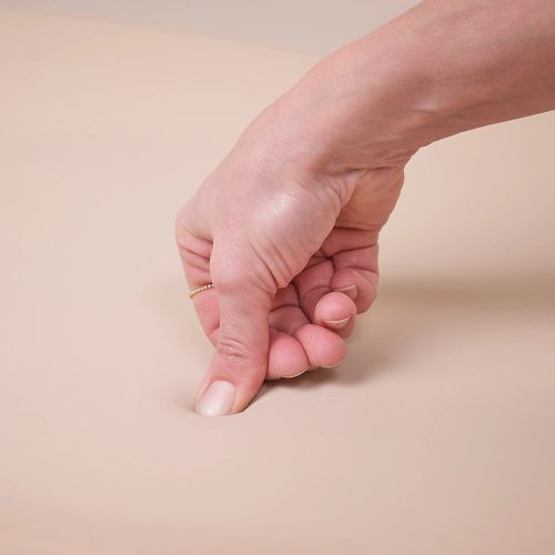 Nattou pelenkázó lap Softy 70x50cm Taupe