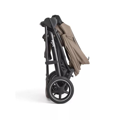 Joie Versatrax babakocsi szett 3:1 i-Snug2 hordozóval Cashew