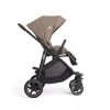 Joie Versatrax babakocsi szett 3:1 i-Snug2 hordozóval Cashew