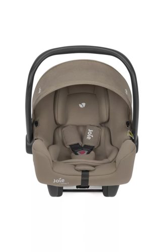 Joie Versatrax babakocsi szett 3:1 i-Snug2 hordozóval Cashew