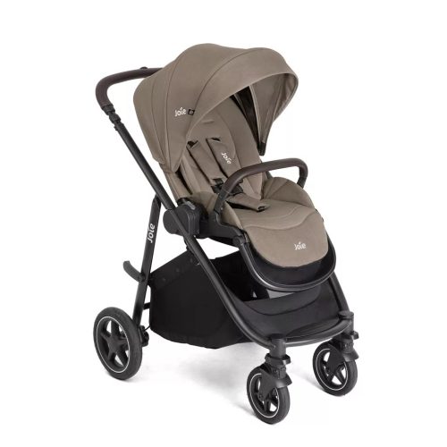 Joie Versatrax babakocsi szett 3:1 i-Snug2 hordozóval Cashew