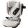 Britax Römer Kidfix Pro Soft Taupe Lux