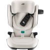Britax Römer Kidfix Pro Soft Taupe Lux