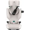 Britax Römer Kidfix Pro Soft Taupe Lux