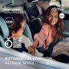 Britax Römer Kidfix Pro Soft Taupe Lux