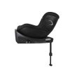 CYBEX GOLD SIRONA GI I-SIZE GYEREKÜLÉS (61-105 CM) - MOON BLACK