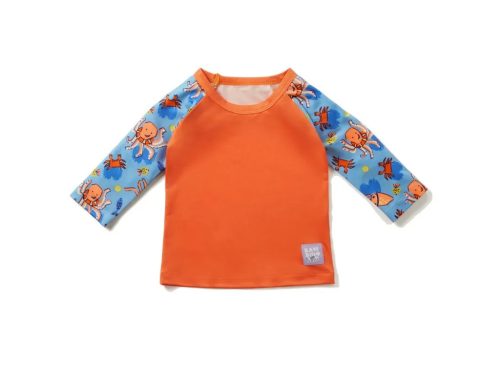 Bambino Mio Gyermek fürdő póló - Wave 1-2 év