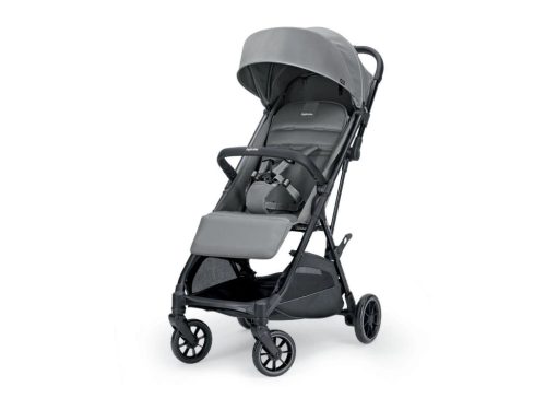 Inglesina Now  sportbabakocsi Snap Grey