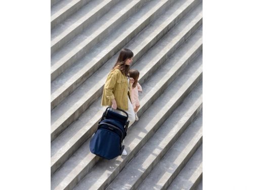 Inglesina Now  sportbabakocsi Snap Grey