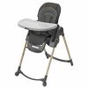 Maxi Cosi Minla ECO 6in1 etetőszék 60 kg-ig # Beyond Graphite