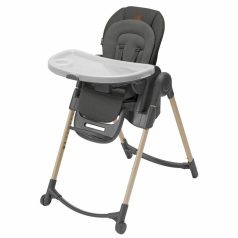   Maxi Cosi Minla ECO 6in1 etetőszék 60 kg-ig # Beyond Graphite